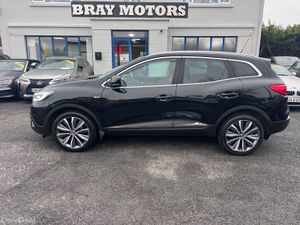 2018 RENAULT KADJAR 1.5DCI SIGNATURE NAV HIGH SPEC - Image 3