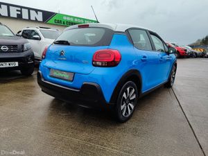 Citroen C3 2019 pure tech 1.2 - Image 3