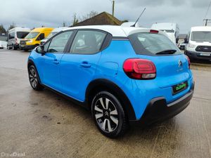 Citroen C3 2019 pure tech 1.2 - Image 4