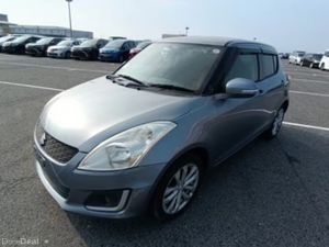 2014 Suzuki Swift 1.2 Petrol Automatic - Image 2