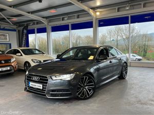 Audi A6 S LINE TDI ULTRA S-A 190 bhp - Image 3