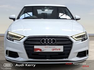 Audi A3 SALOON 1.4TFSI 150BHP - Image 2