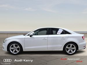 Audi A3 SALOON 1.4TFSI 150BHP - Image 4