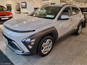 Hyundai KONA ELEGANCE 1.0 Petrol - 1 Owner - Warra - Image 3