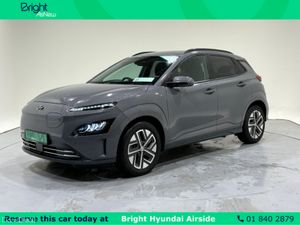Hyundai KONA PREMIUM EV 136PS 5DR A - Image 3
