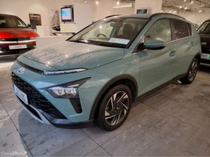 Hyundai Bayon EXECUTIVE 1.2 Petrol - Great Spec - - Image 4