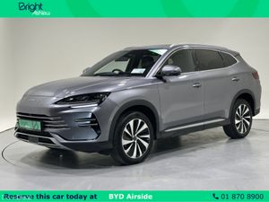 BYD SEAL COMFORT FWD 5DR AUTO- PLEASE CALL TODAY T - Image 4