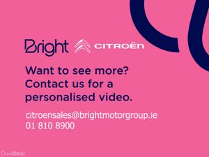 Citroen C3 Aircross ***DEMO*** PLUS PURE TECH 145B - Image 2