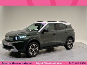 Citroen C3 Aircross ***DEMO*** PLUS PURE TECH 145B - Image 3