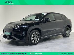 BYD SEALION 7 COMFORT 5DR AUTO-PLEASE CALL TODAY T - Image 4