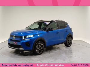 Citroen C3 **DEMO**MAX PURETECH 100 MHEV **AUTO** - Image 3