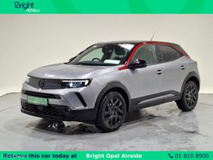 Opel Mokka SPORT 1.2 100PS-PET-6SP-MY 100PS-PET-6S - Image 4