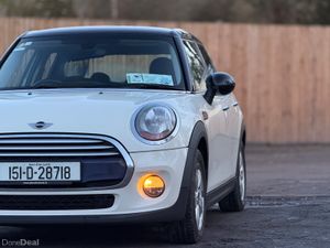 Mini Cooper 2015 - Image 3