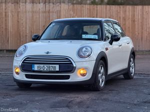 Mini Cooper 2015 - Image 4