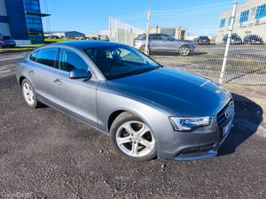 Audi A5 2.0 TDI 136BHP Ultra SE, Nct and Tax - Image 3