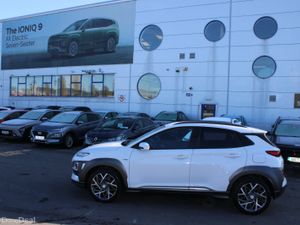 Hyundai KONA 2020 - Image 2