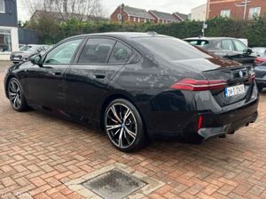 BMW 5-Series 530E M-Sport Auto 292BHP *Huge Spec* - Image 4