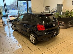 Volkswagen Polo 1.2 AUTO 5DR. New NCT done before - Image 3