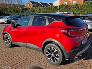 Renault Captur Limited Naeb TCE 90 5DR - Image 2