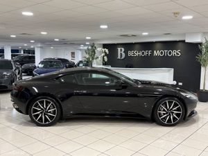 Aston Martin DB11 5.2 V12 COUPE=ONLY 17000 MILES// - Image 2