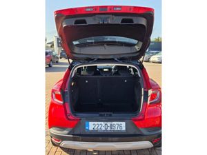 Renault Captur Limited Naeb TCE 90 5DR - Image 4