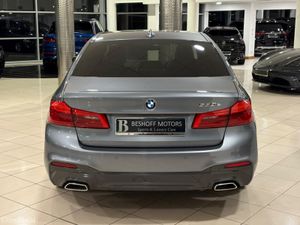 BMW 5-Series 530e M-SPORT=LOW MILES//HUGE SPEC//19 - Image 4
