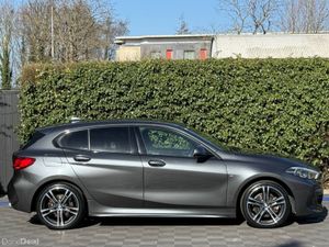 BMW 1-Series 118D M-SPORT 2.0 AUTO // SERVICE HIST - Image 2