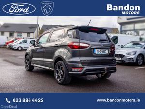 Ford EcoSport 2019 Ford EcoSpot 1.5 TDCi 100PS ST- - Image 3