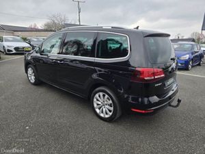 Volkswagen Sharan SEL - Image 3