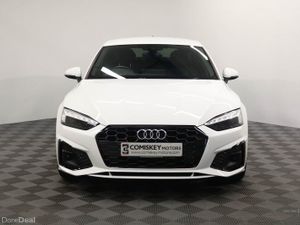 Audi A5 TDI S line - Image 2