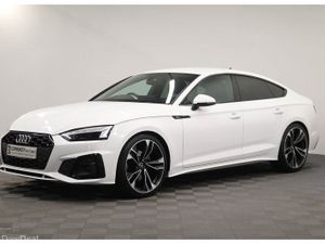 Audi A5 TDI S line - Image 3