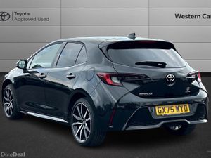 Toyota Corolla 1.8 VVT-h GR SPORT CVT Euro 6 (s/s) - Image 4