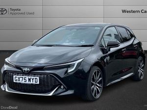 Toyota Corolla 1.8 VVT-h GR SPORT CVT Euro 6 (s/s) - Image 3