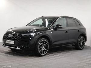 Audi Q5 TDI S line - Image 3