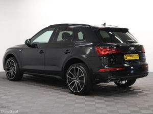 Audi Q5 TDI S line - Image 4