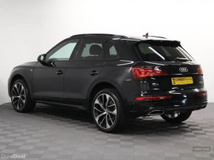 Audi Q5 TDI S line - Image 4