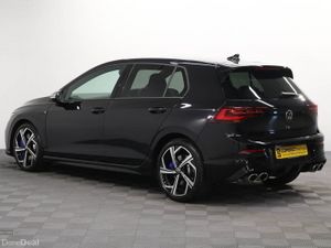 Volkswagen Golf TSI R - Image 4