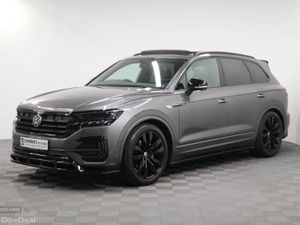 Volkswagen Touareg TDI V6 Black Edition - Image 3