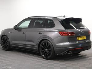 Volkswagen Touareg TDI V6 Black Edition - Image 4