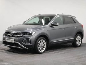 Volkswagen T-Roc TDI Style - Image 3