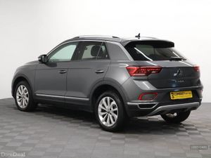 Volkswagen T-Roc TDI Style - Image 4