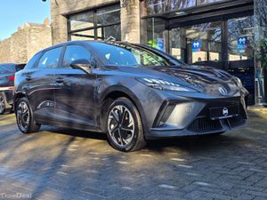 2023 MG MG4 SE LONG RANGE - Image 3