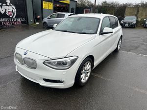 2012 BMW AUTOMATIC 1-SERIES LOW MILES FRESH NCT - Image 2