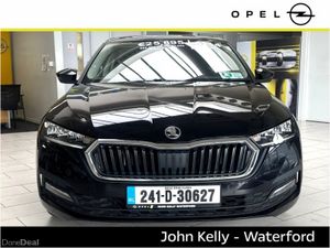 Skoda Octavia 1.0TSI 110HP - Image 3
