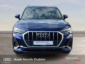 Audi Q3 Q3 S Line 45 Tfsi E S-A  S Line  45 TFSi-e - Image 3