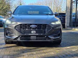 2023 FORD FOCUS 1.0 ST 125 BHP. - Image 4