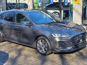 2023 FORD FOCUS 1.0 ST 125 BHP. - Image 3
