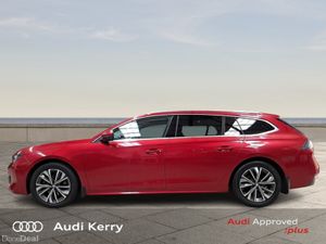 Peugeot 508 SW ALLURE 1.5 HDI 130BHP 4DR - Image 4