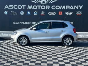 Volkswagen Polo Automatic - Image 3