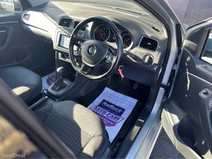 Volkswagen Polo Automatic - Image 4